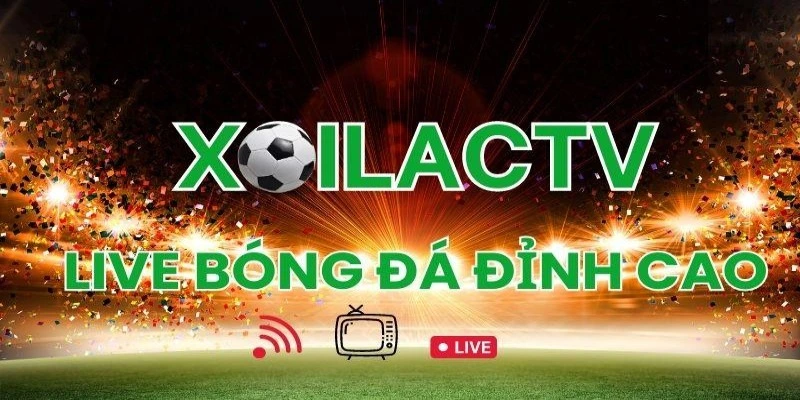 Cách xem bóng đá tại XoilacTV