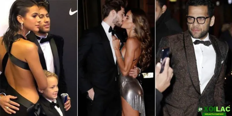 Neymar tổ chức sinh nhật 26 tuổi hoành tráng giữa trung tâm Paris