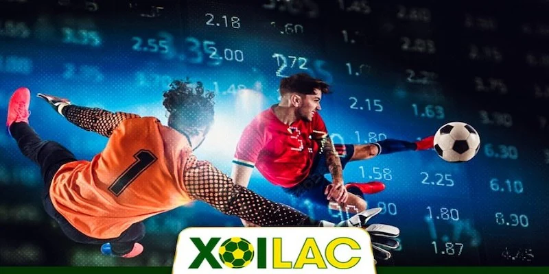 Giới thiệu về trang web XoilacTV xem bóng chất lượng, uy tín số 1