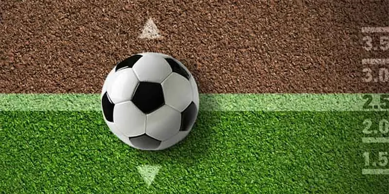 Các Loại Kèo Bóng Đá Phổ Biến