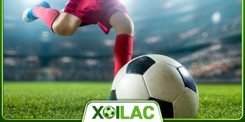 Giới thiệu về Xoilac TV