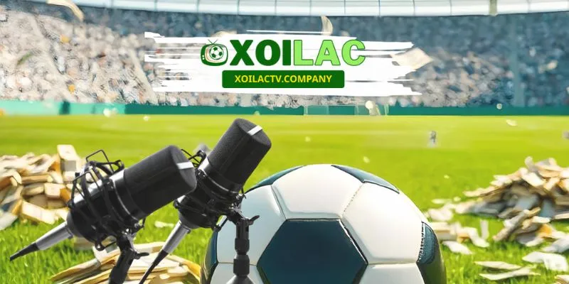 Vì sao nên Tuyển Dụng Xoilac?